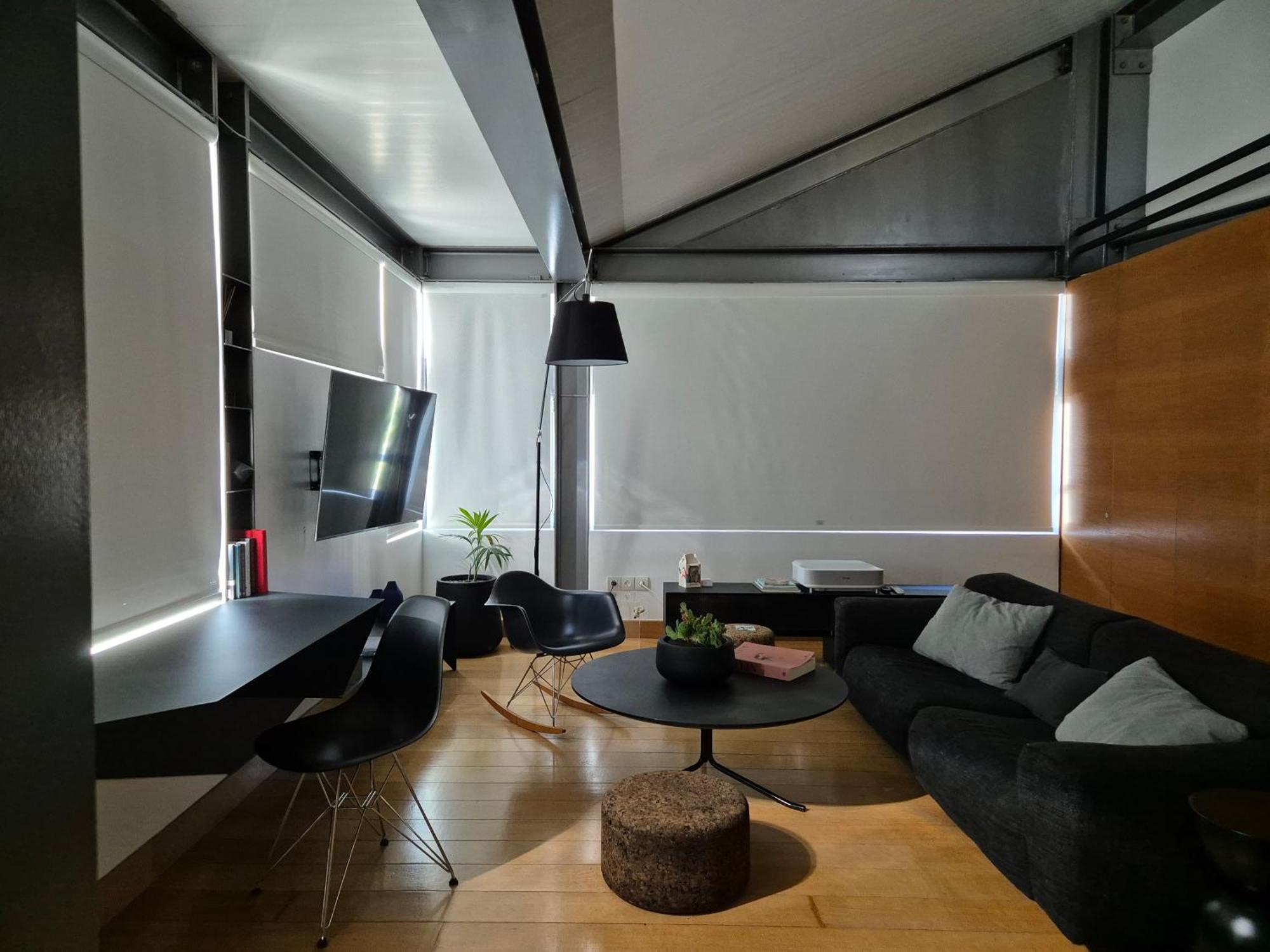 The Blossom Loft - City Center Apartment With Balcony Sea View Heraklion  Luaran gambar