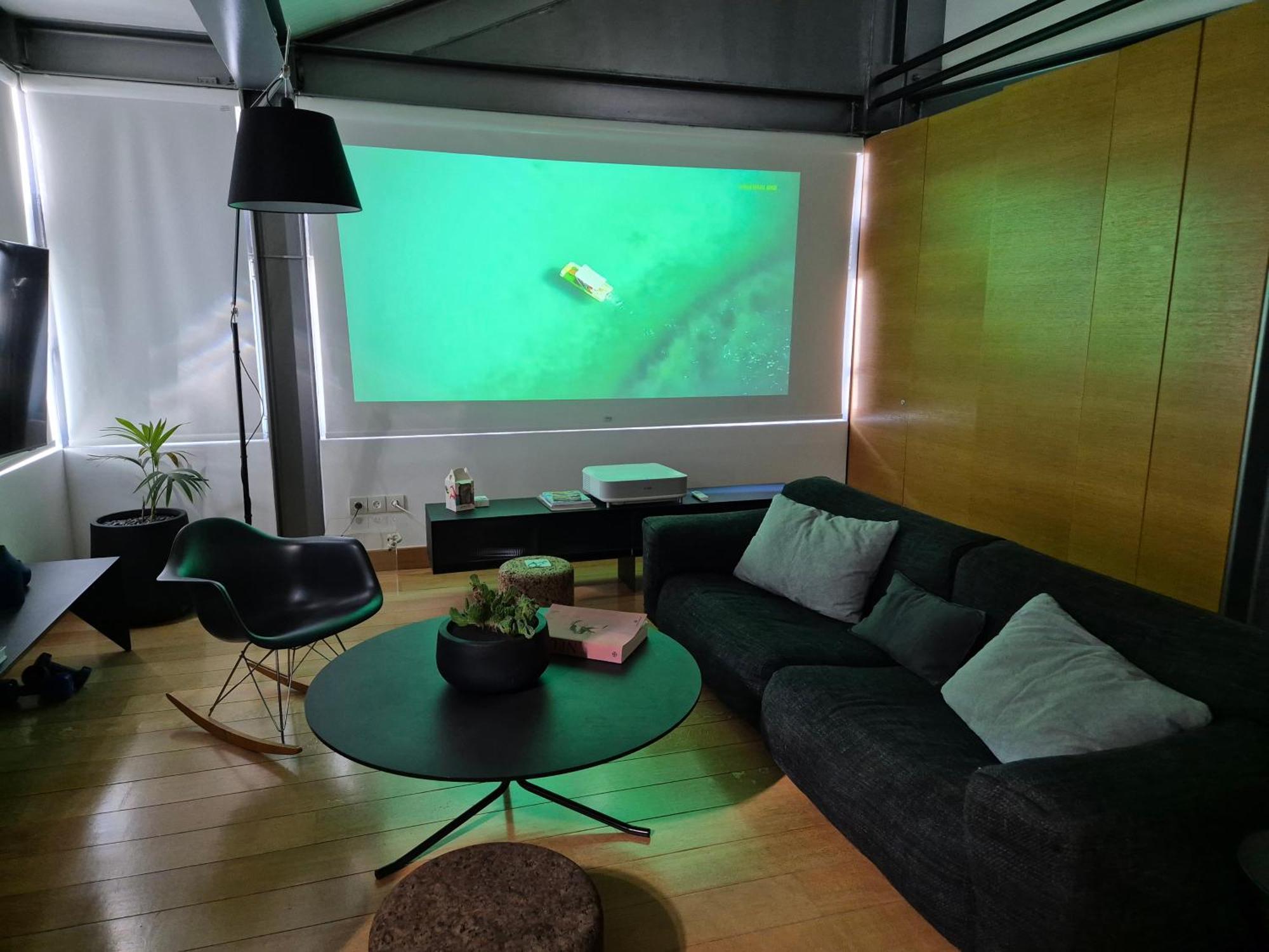 The Blossom Loft - City Center Apartment With Balcony Sea View Heraklion  Luaran gambar