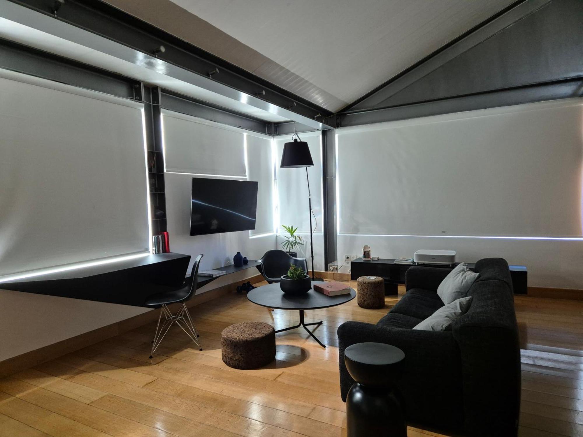The Blossom Loft - City Center Apartment With Balcony Sea View Heraklion  Luaran gambar